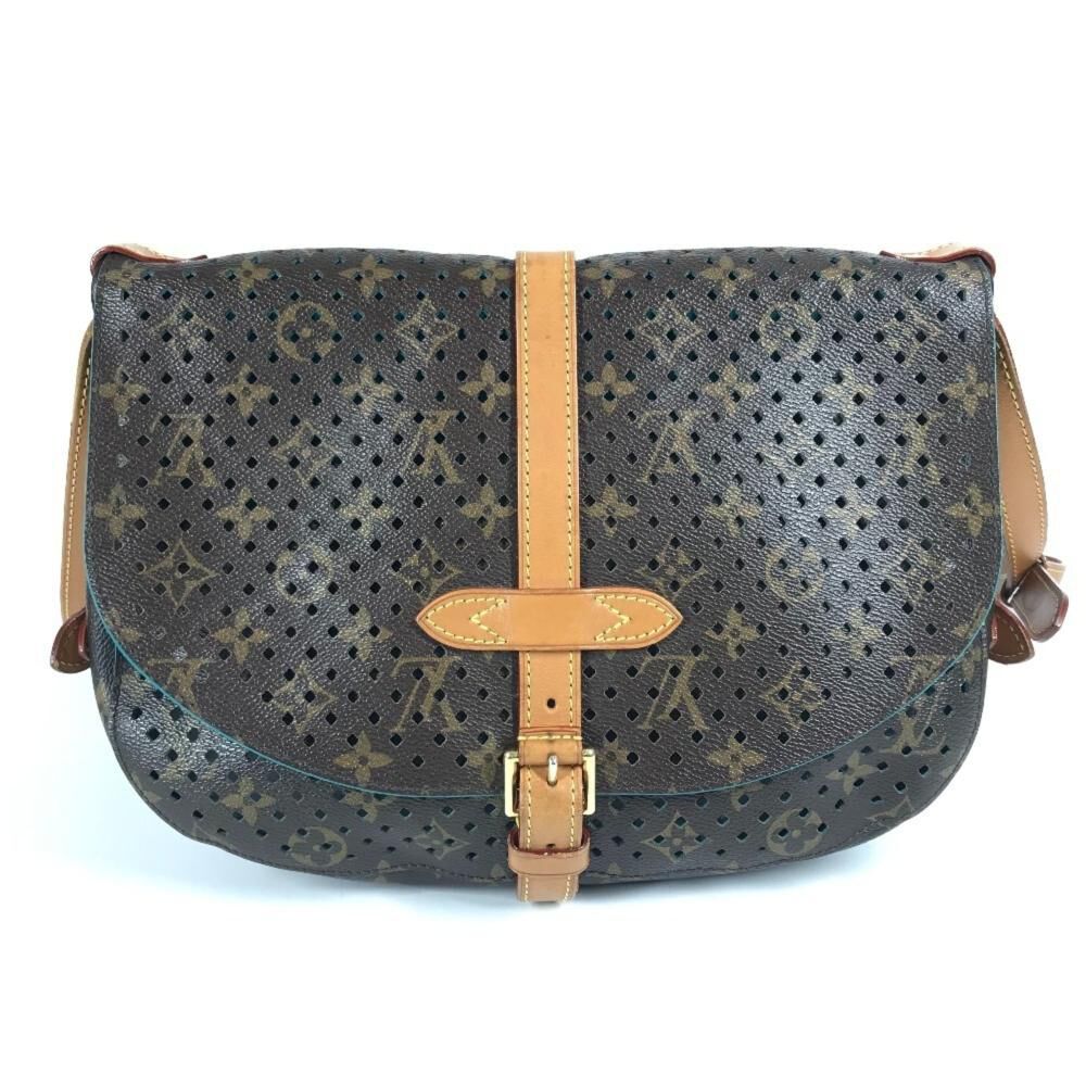 Louis Vuitton Saumur