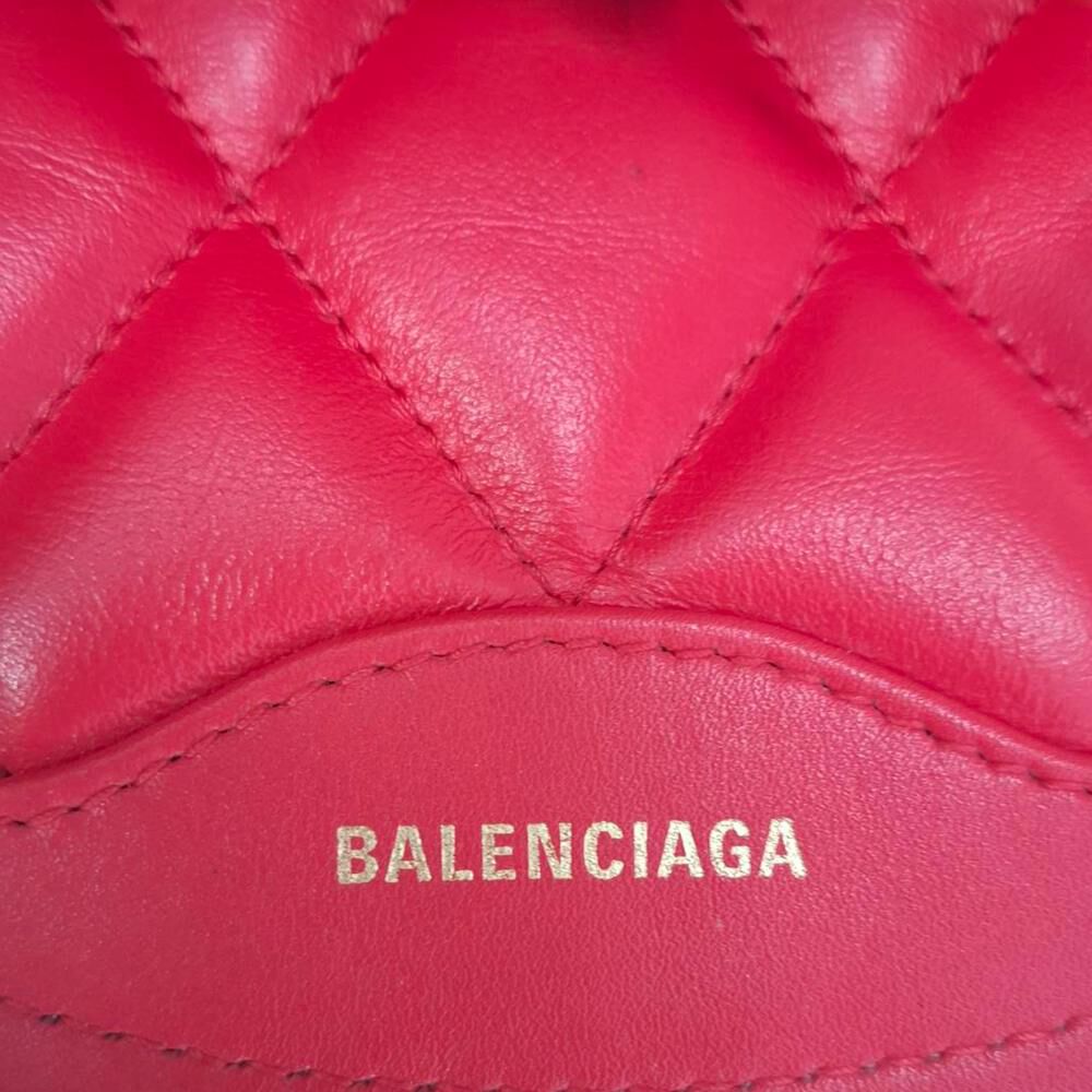 Balenciaga Belt Bag