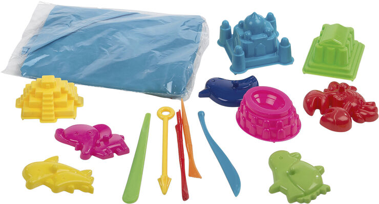 ARTK. KUFFERT m2kg SANDmm