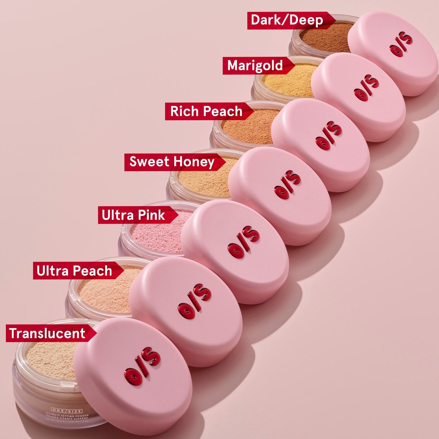 Ultimate Blurring - Fixerande l&ouml;spuder i resestorlek