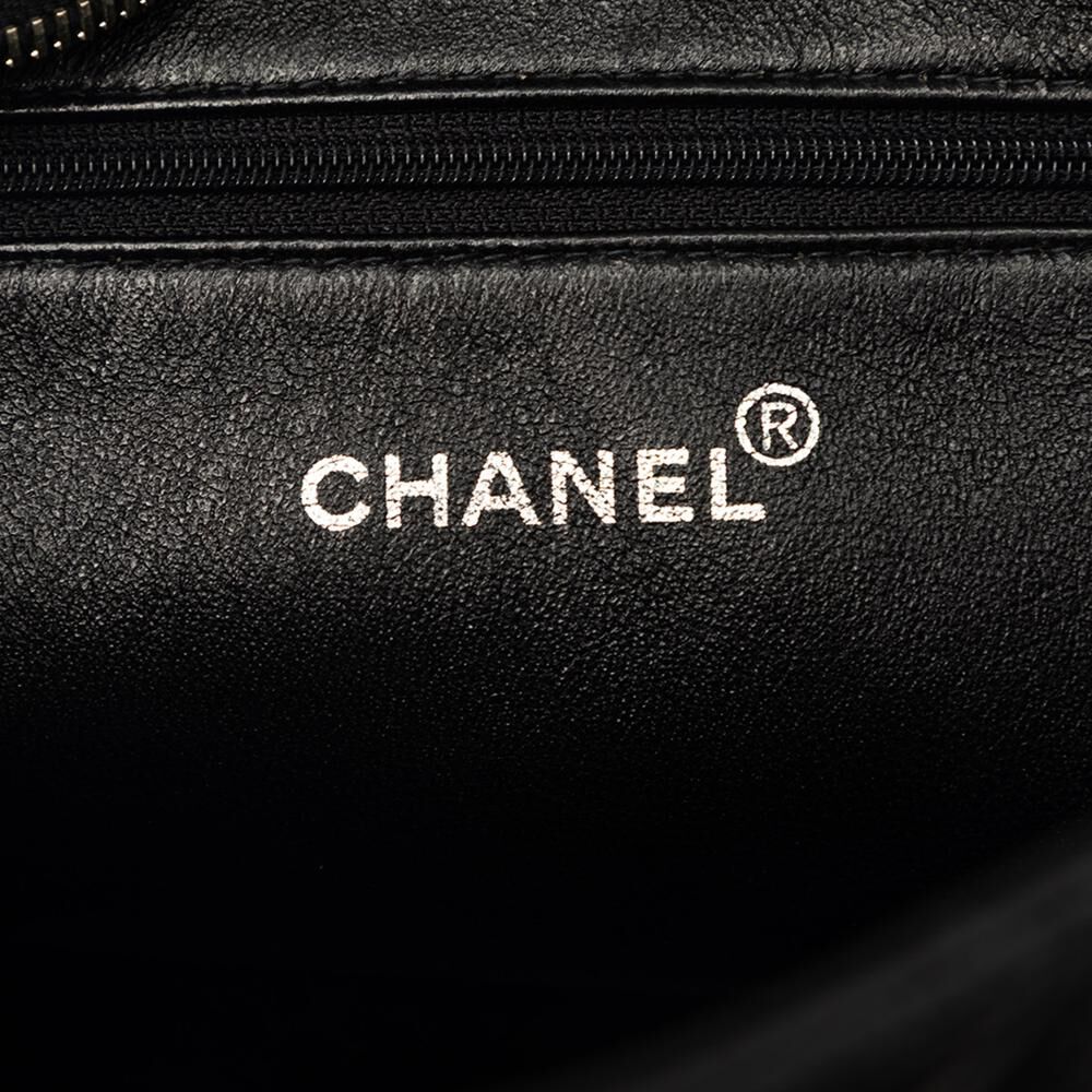 Chanel Tote