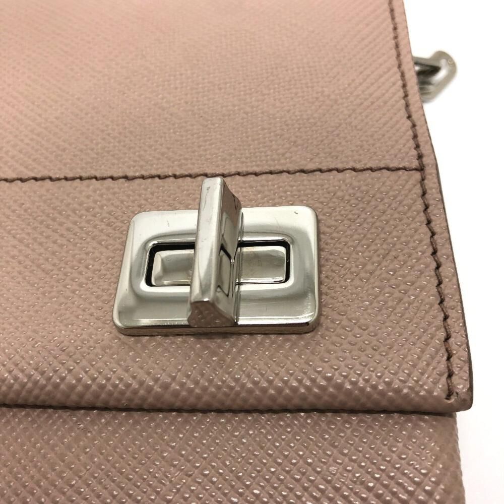 Prada Shoulder Bag