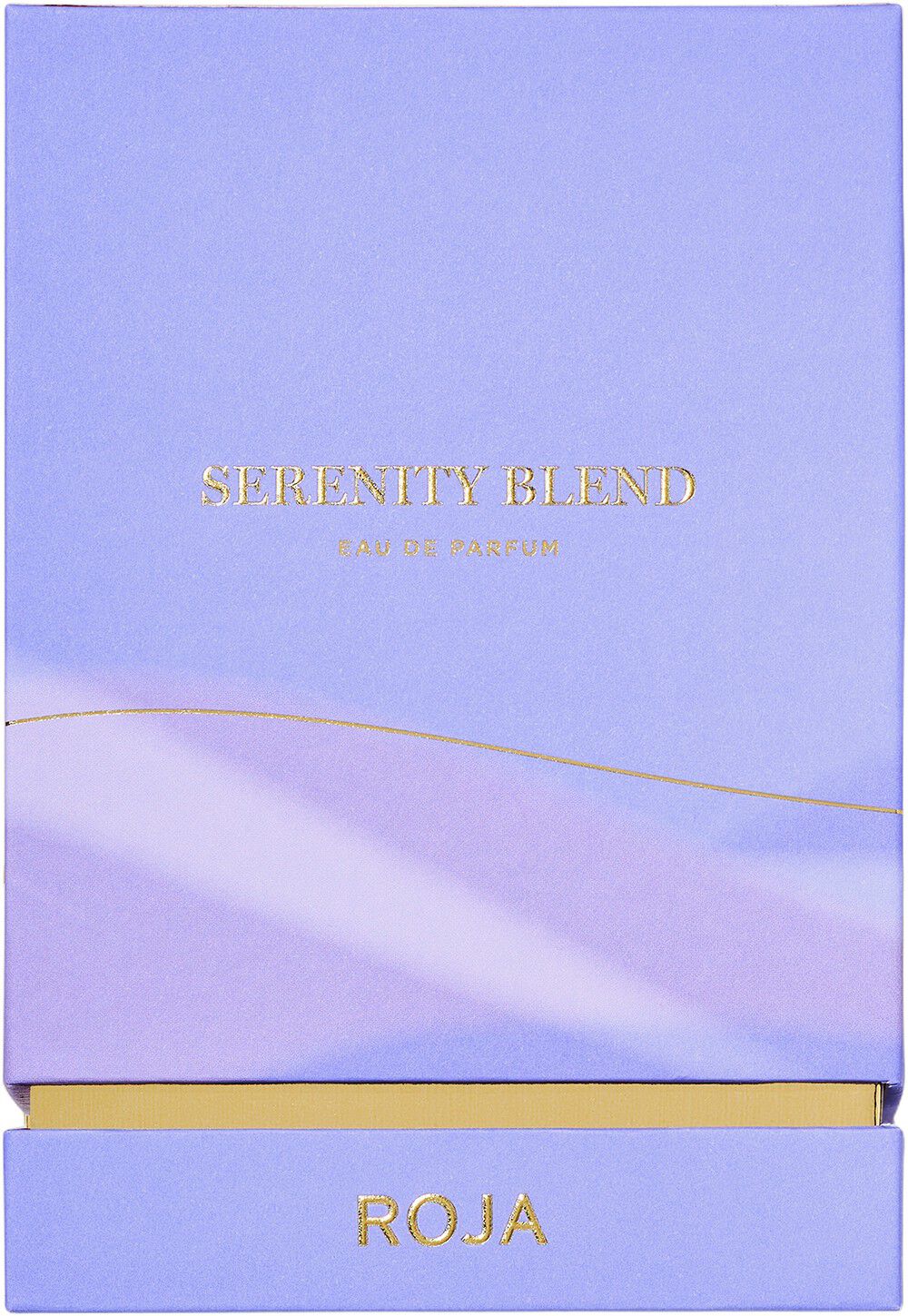 Roja Serenity Blend Edp 100 ml