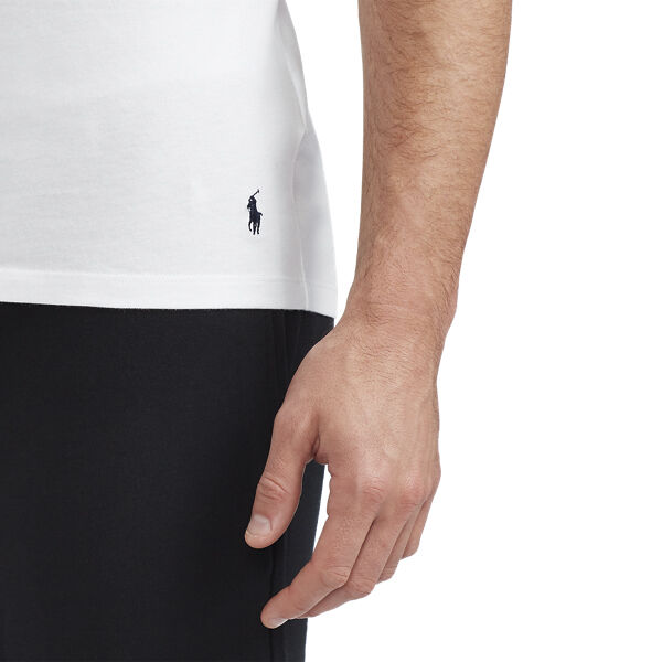 Slim Crewneck 3-Pack