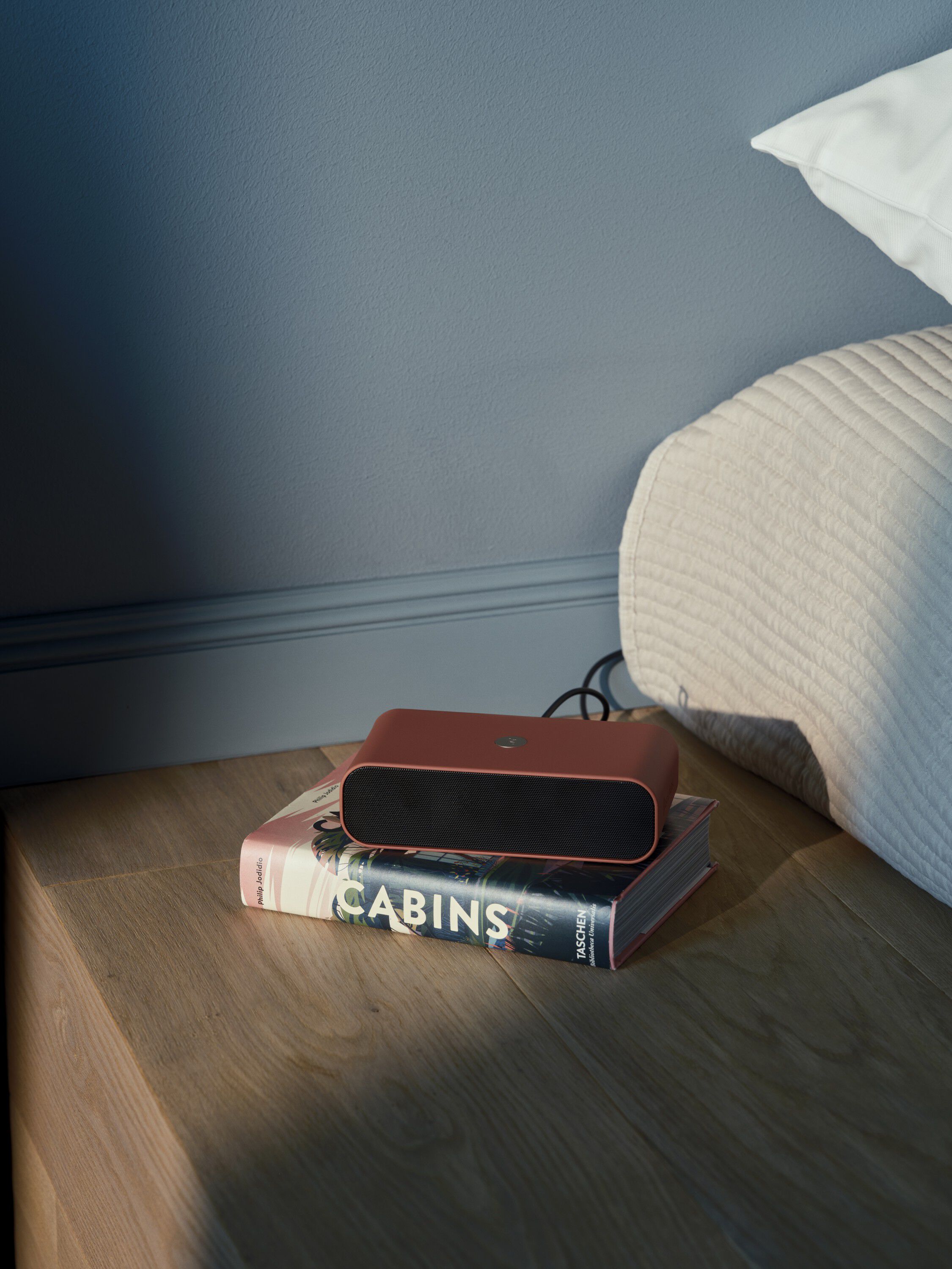 Wakie v&auml;ckarklocka