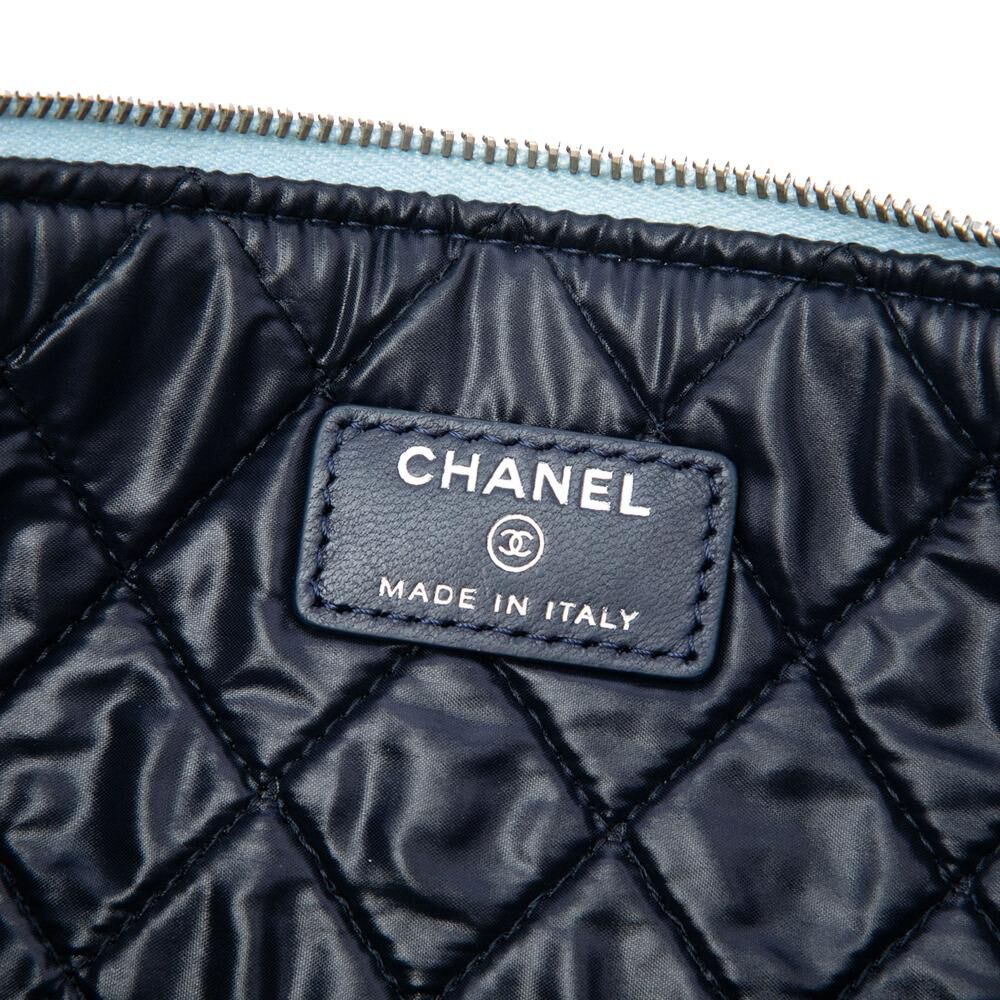 Chanel Clutch