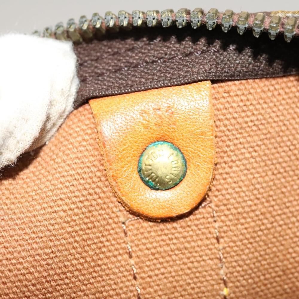 Louis Vuitton Keepall