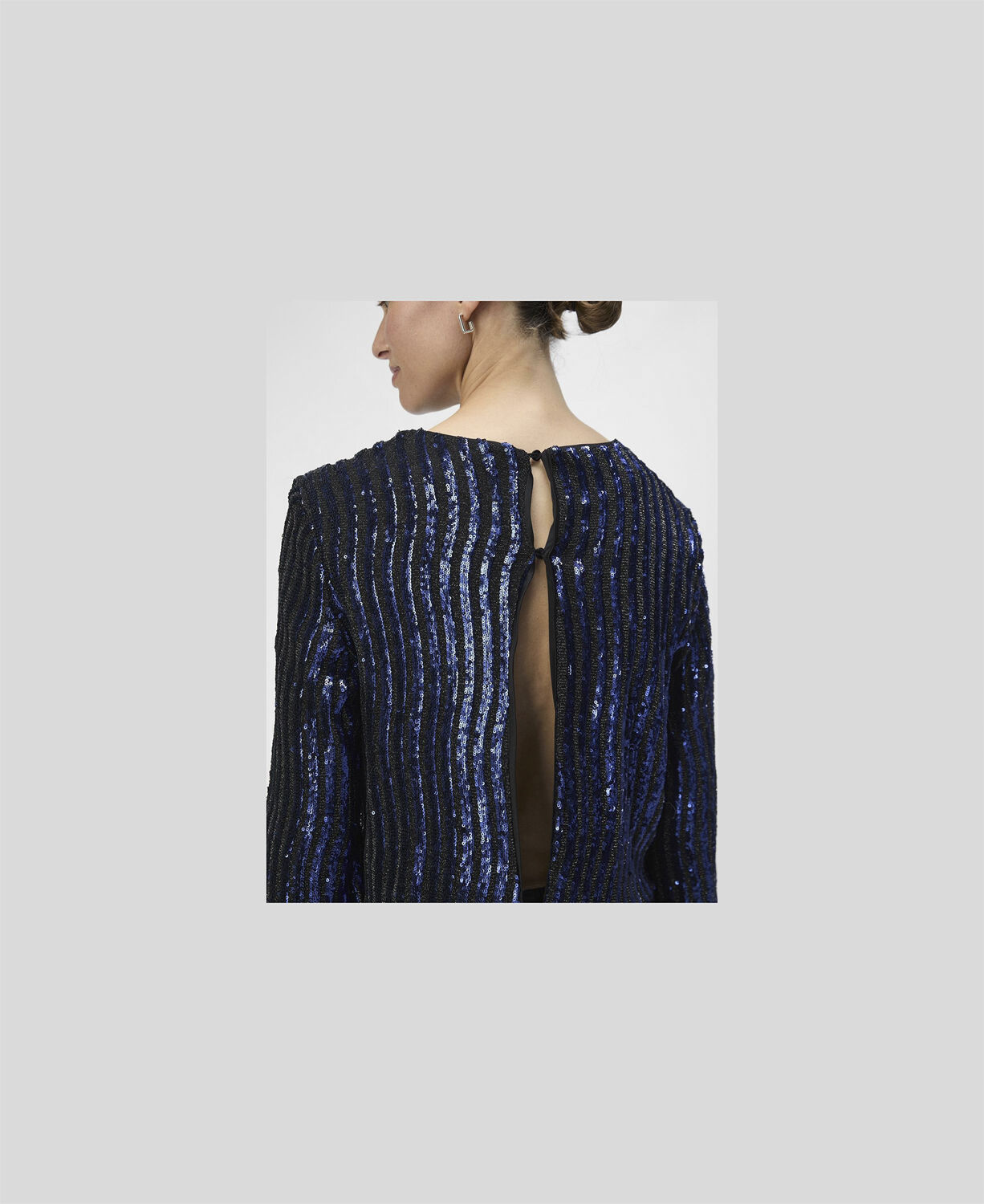 OBJDOTTI SANSIBA RE L/S TOP 135