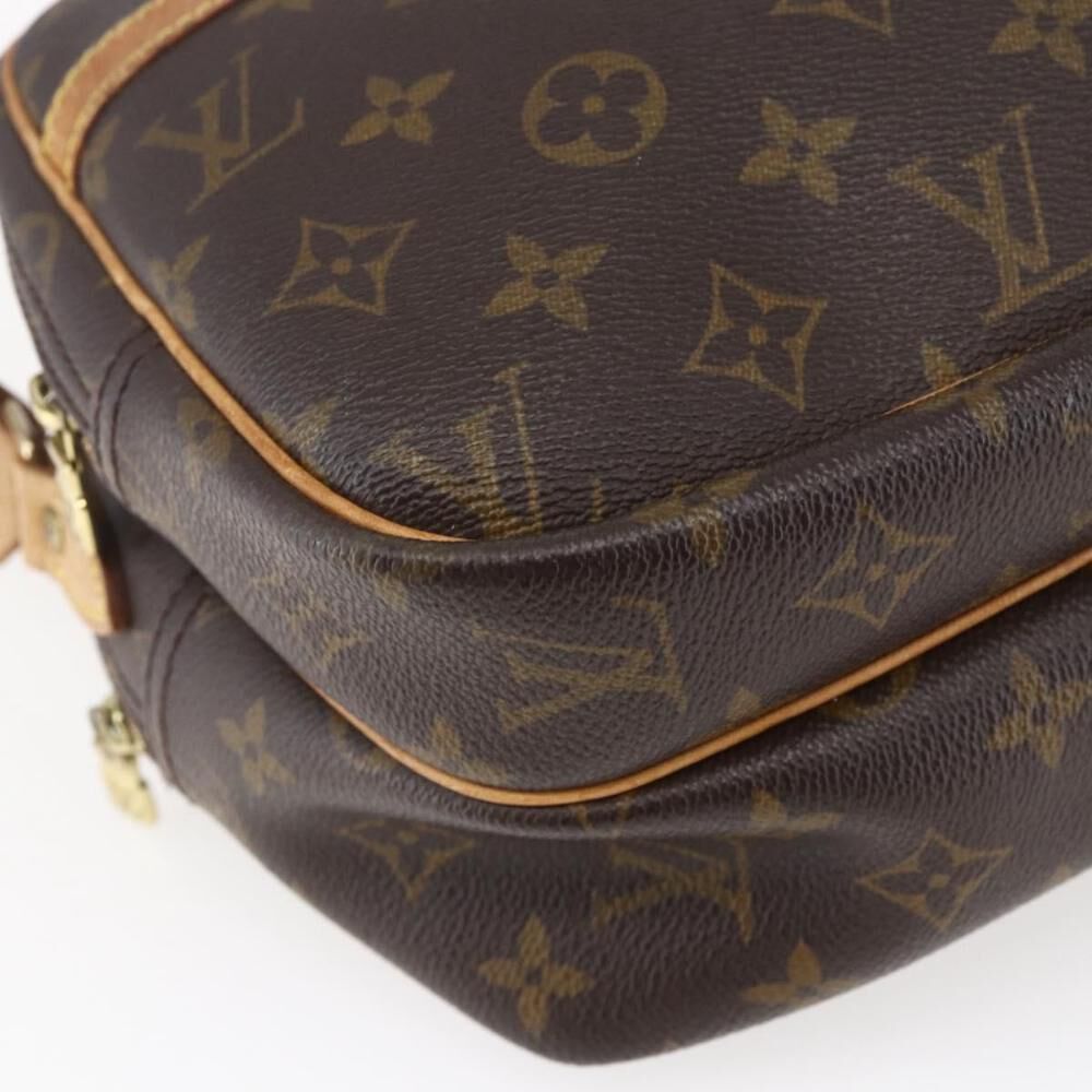 Louis Vuitton Reporter