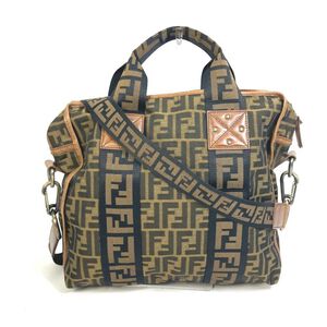 Fendi Handbag