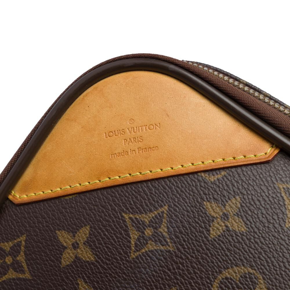 Louis Vuitton Travel Bag