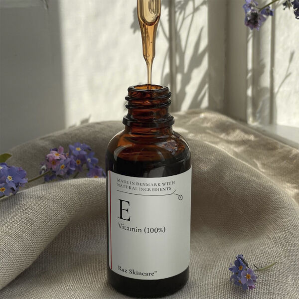 Raz Skincare E-Vitamin 30 ml