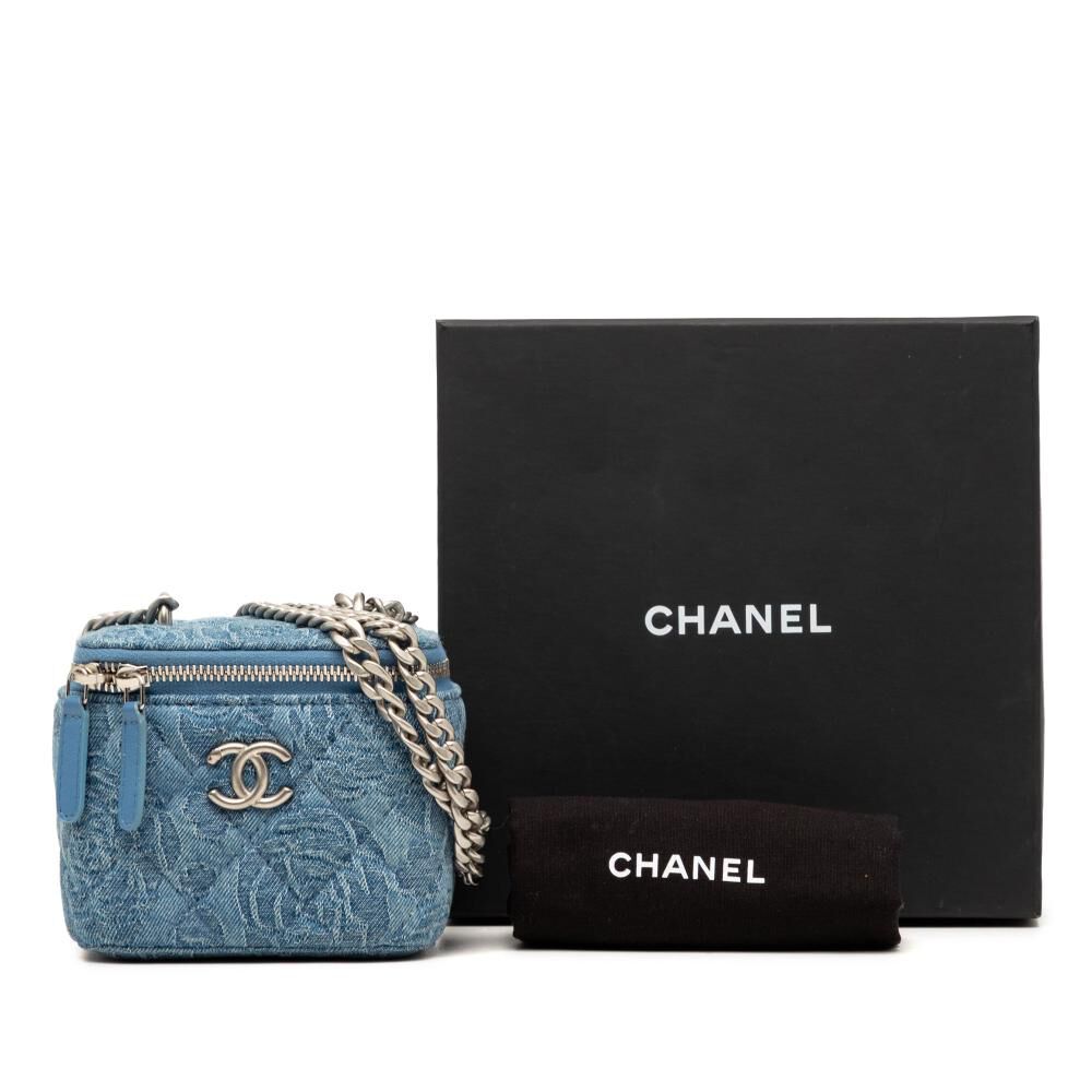 Chanel Vanity