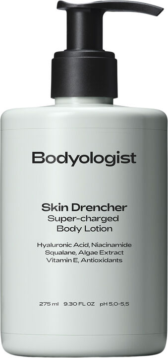 Skin Drencher Body Lotion