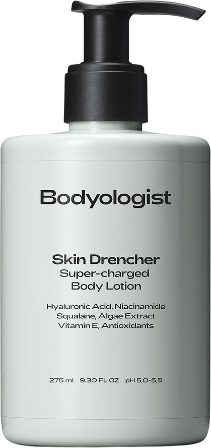 Skin Drencher Body Lotion