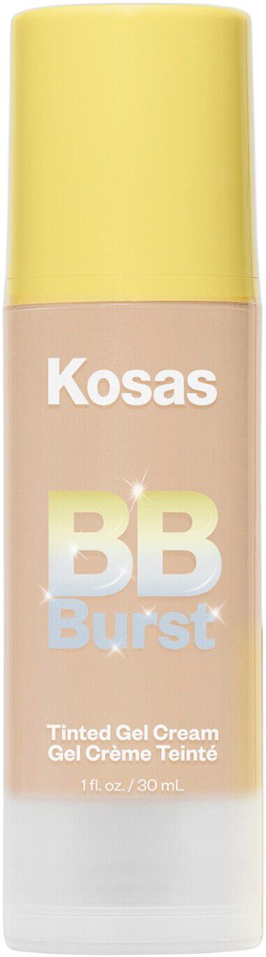 BB Burst - Tonad fuktgivande gelkr&auml;m