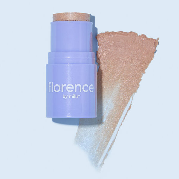 Self-Reflecting Highlighter Stick Self-love (champagne) 6 g