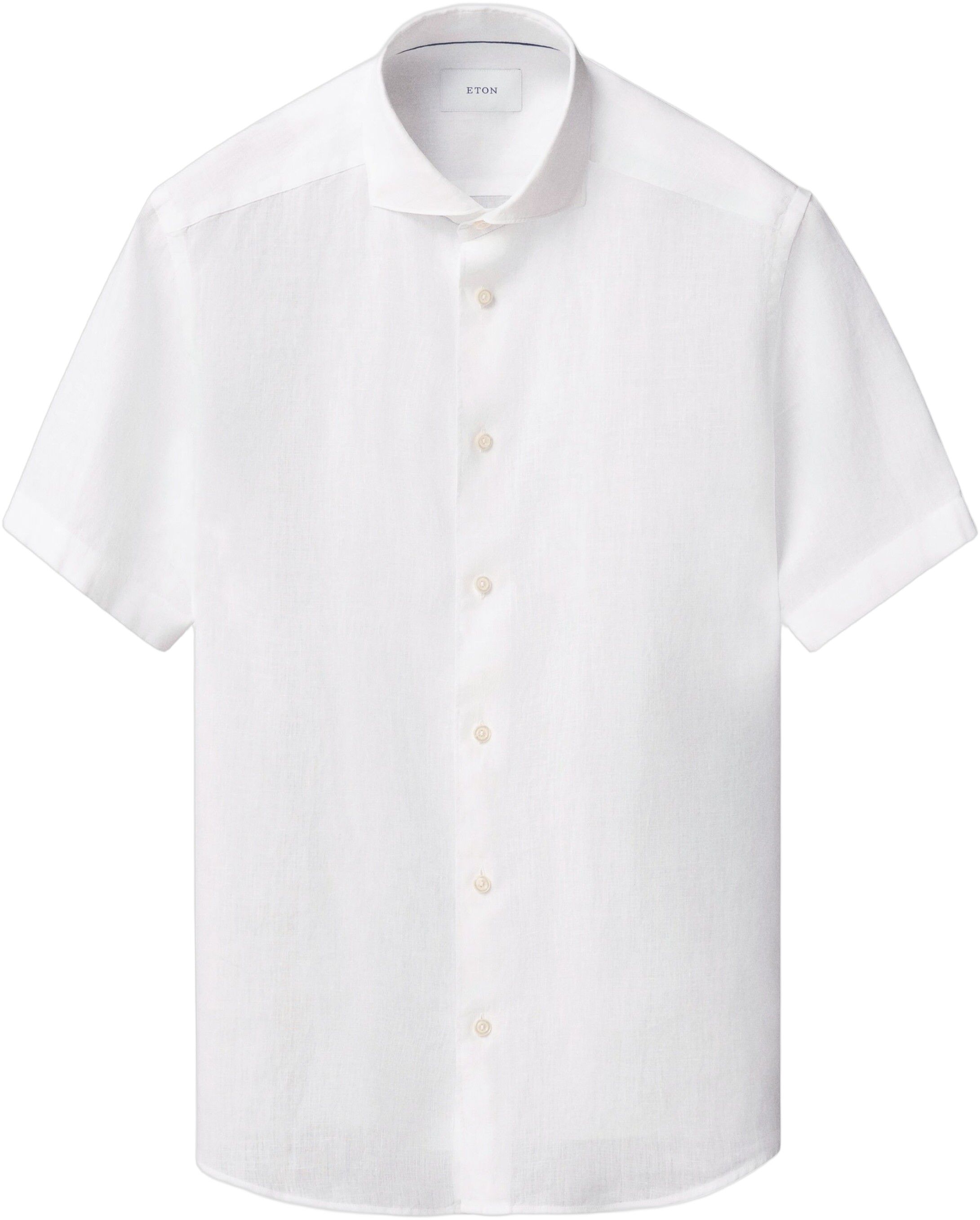 Kort&auml;rmade skjortor