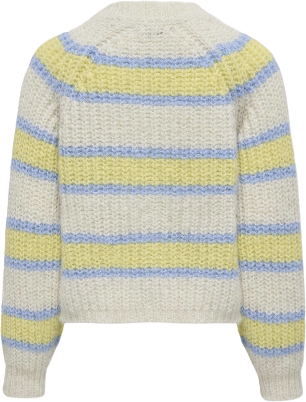 KOGNORDIC LIFE LS OVERSIZED CARD CP