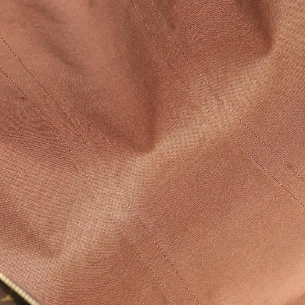 Louis Vuitton Keepall