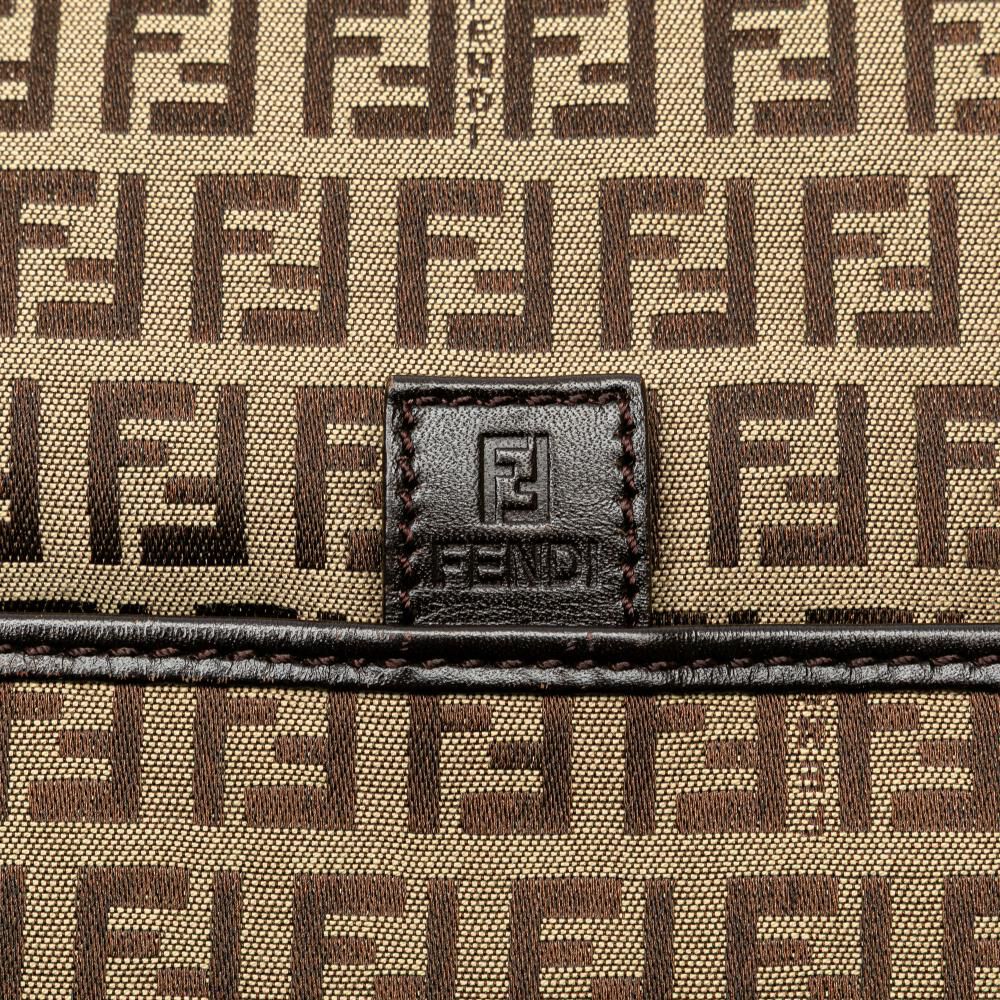 Fendi Crossbody Bag
