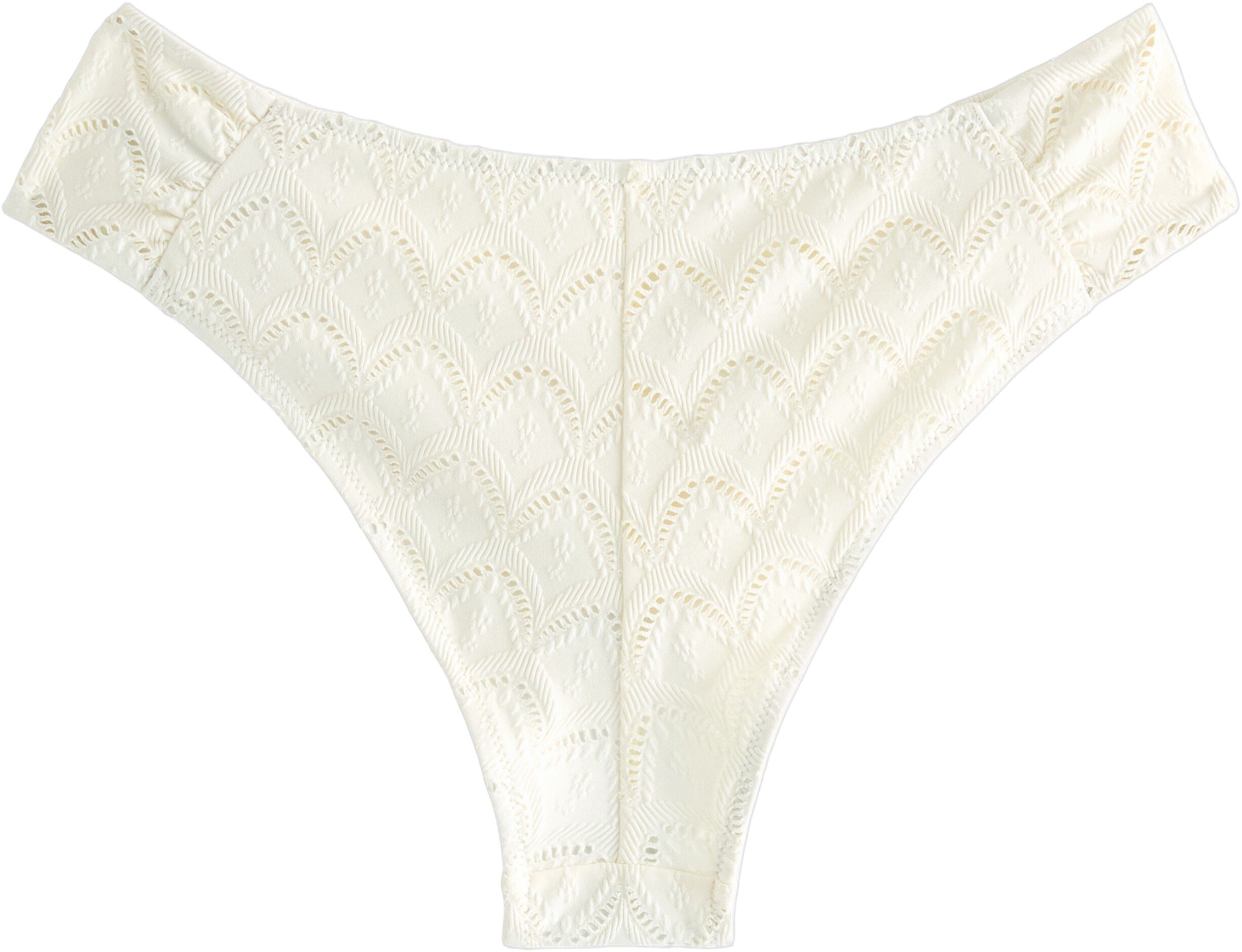 Bikinitruse med brasiliansk passfor