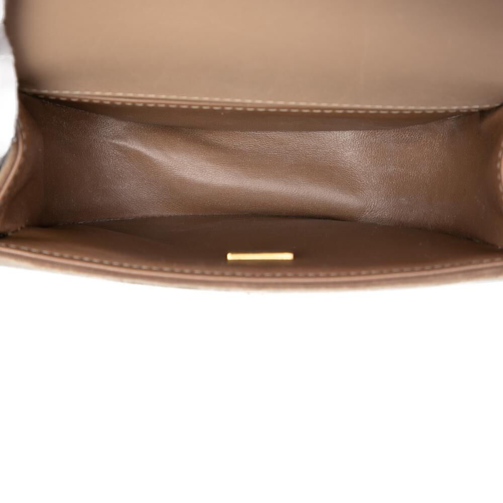 Chanel Messenger Bag