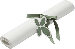 COCOON Åndbart vådliggerlagen til Stokke Sleepi Mini V2 - 57