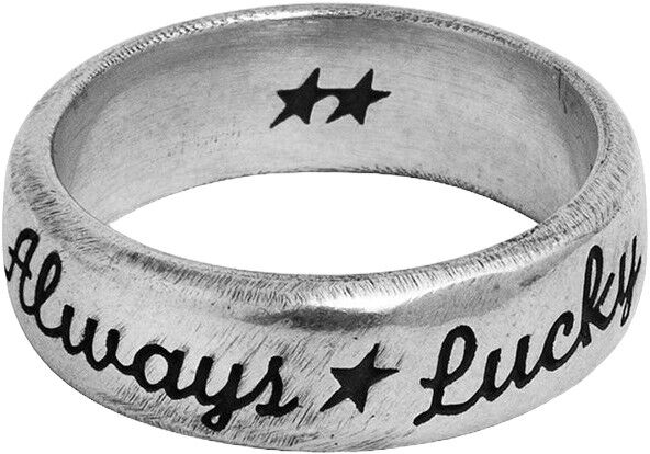 Always Lucky Band