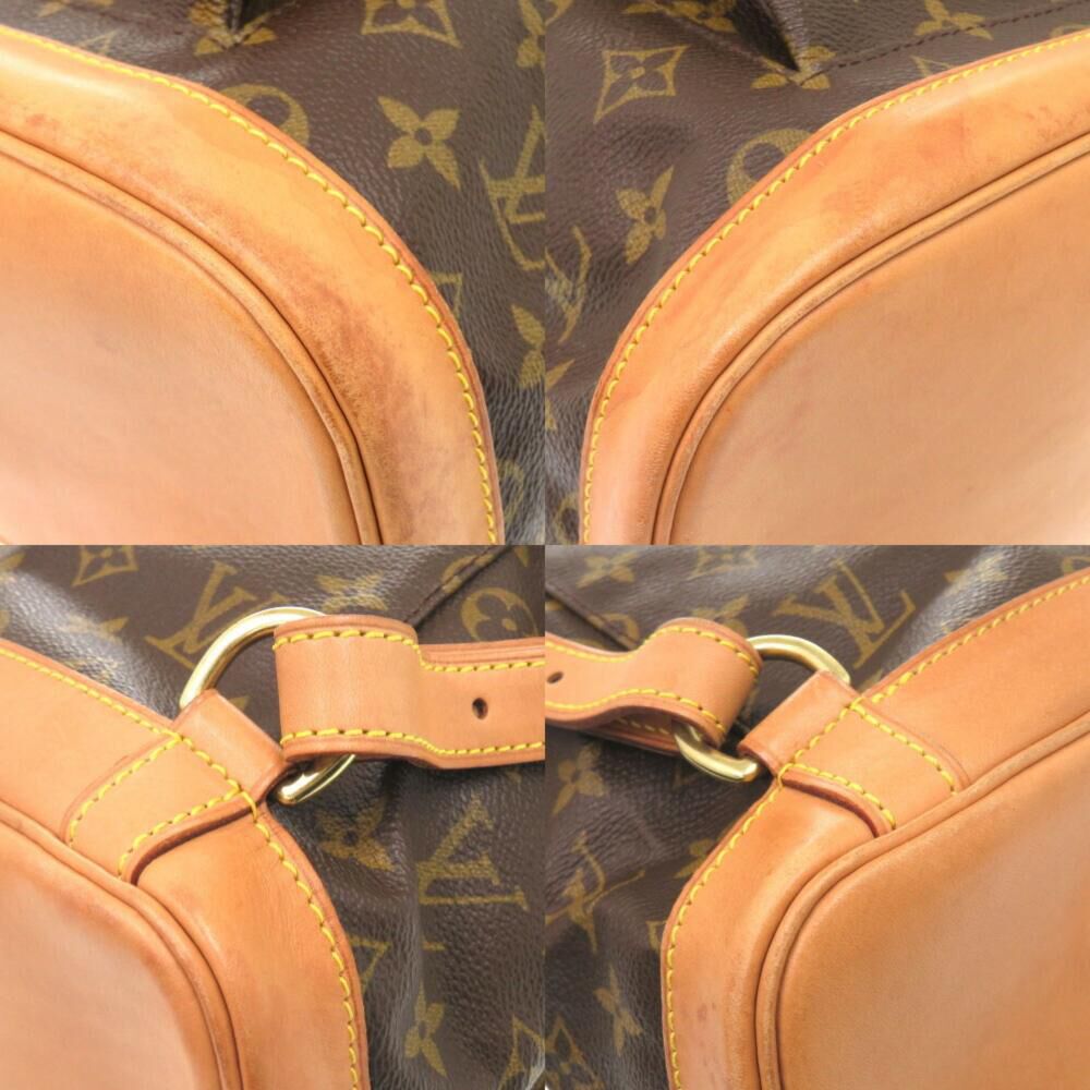 Louis Vuitton Montsouris