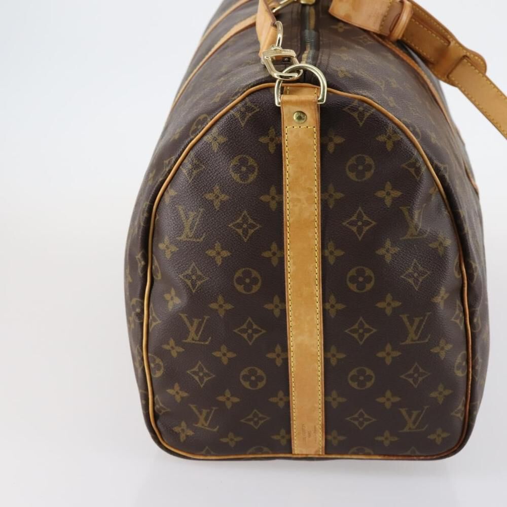 Louis Vuitton Keepall