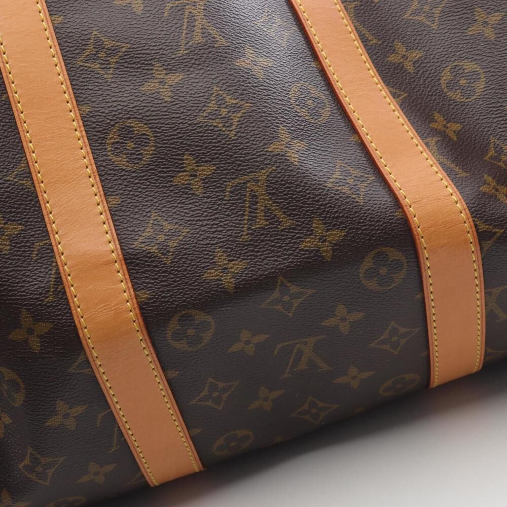 Louis Vuitton Keepall