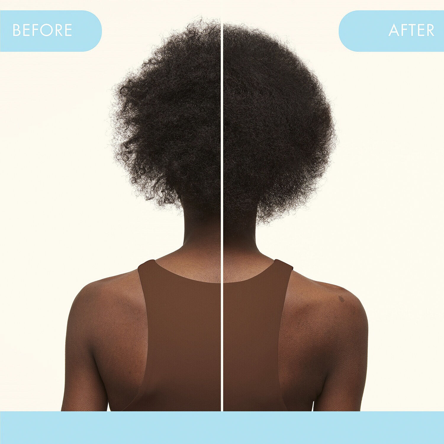 Hydro Rush - Intensivt &aring;terfuktande schampo med hyaluronsyra