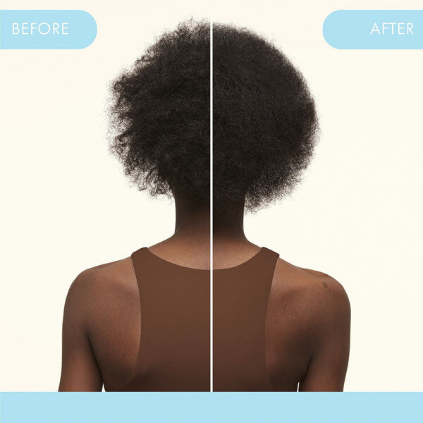 Hydro Rush - Intensivt återfuktande schampo med hyaluronsyra