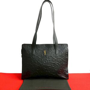 Yves Saint Laurent Tote