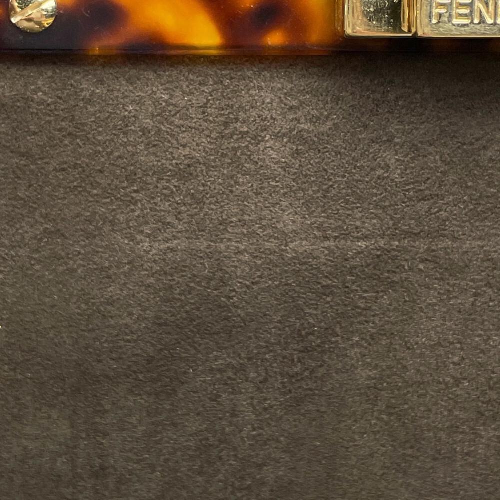 Fendi Peekaboo