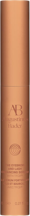 The Eyebrow & Lash Enhancing Serum