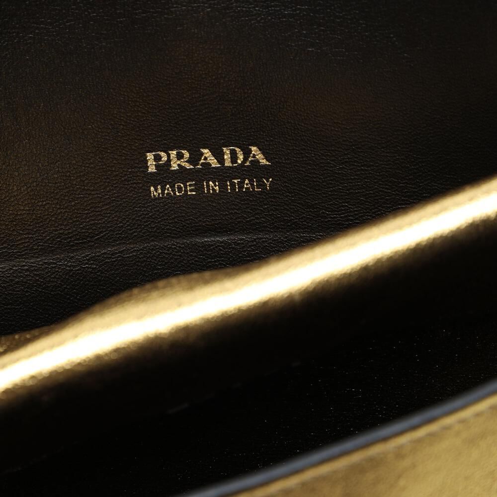 Prada Shoulder Bag