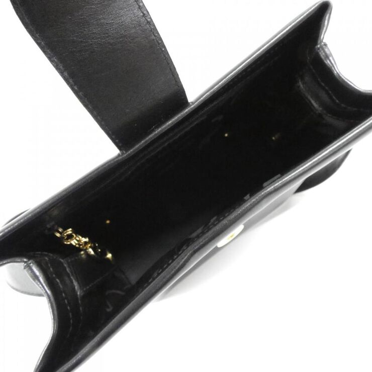 Salvatore Ferragamo Shoulder Bag