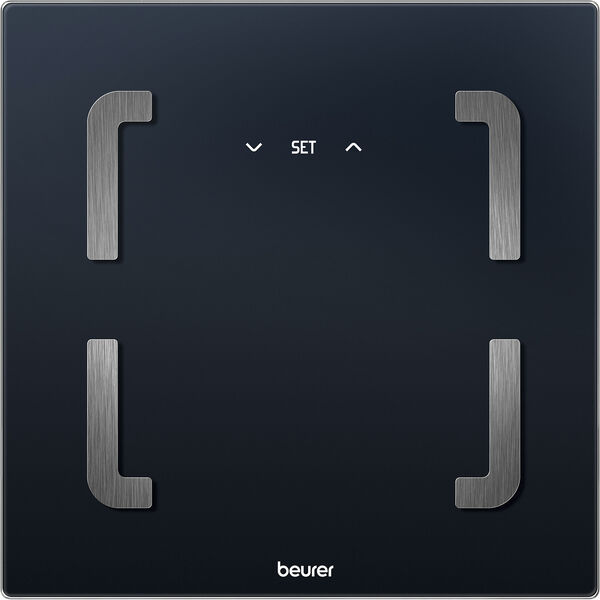 Kropsanalysevægt BF 880