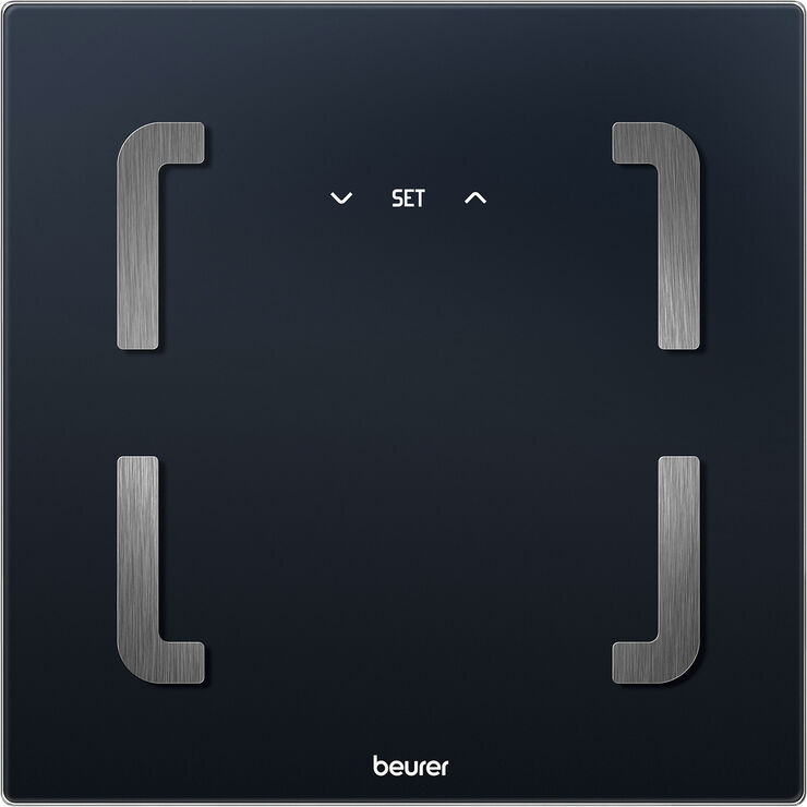 Kropsanalysevægt BF 880