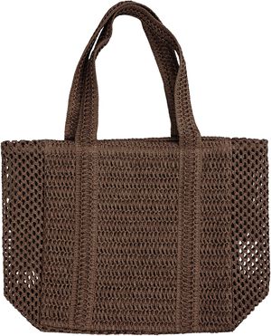 RAFFIA Tote Bag