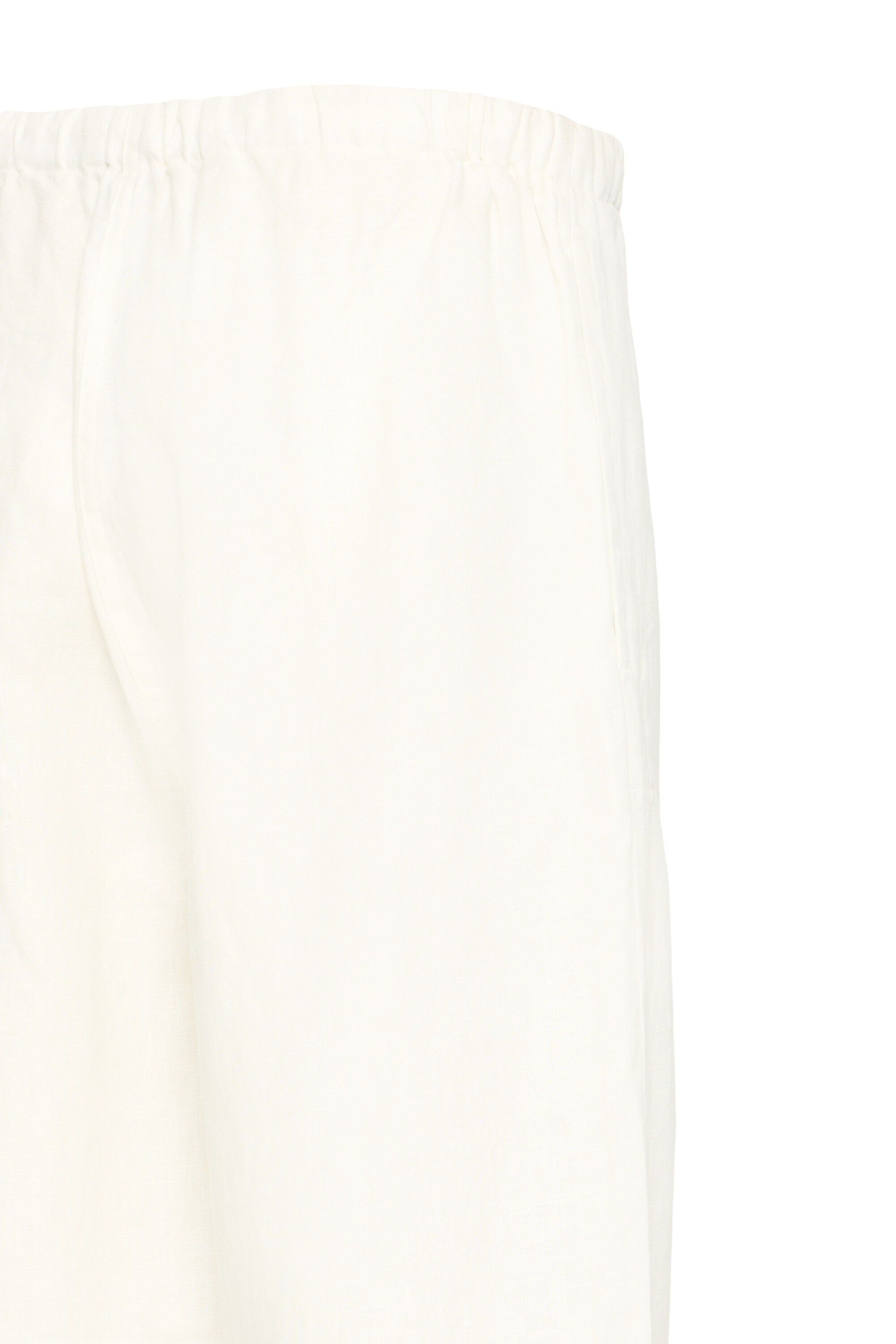 CFENGO 100% LINEN PANTS