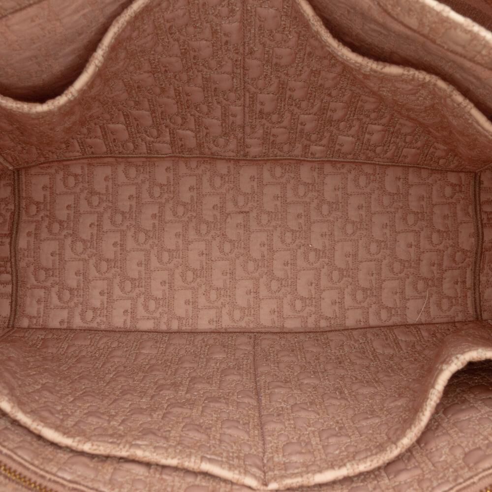 Dior Book Tote