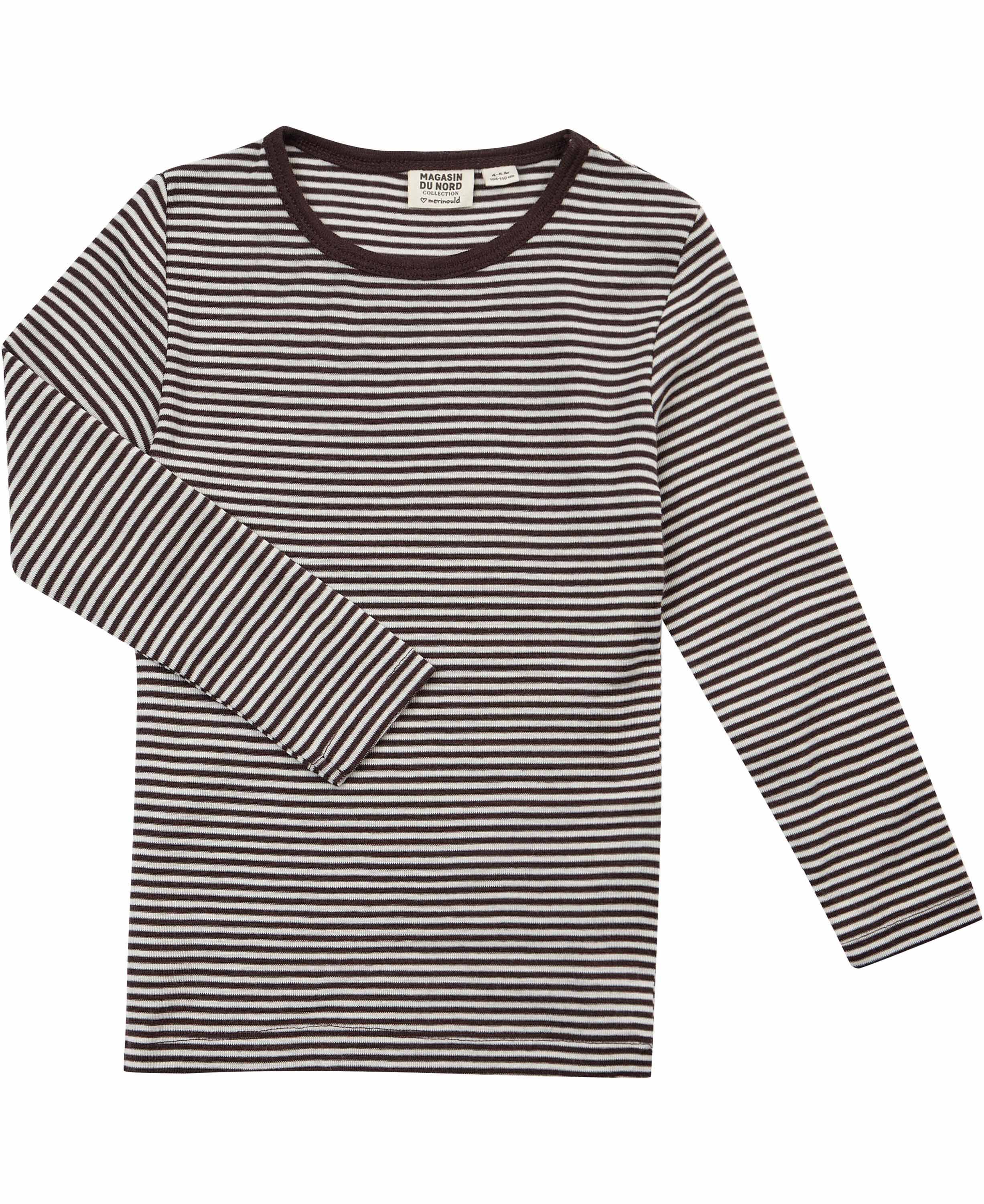 Woola 3 LS - RWS Merino Wool