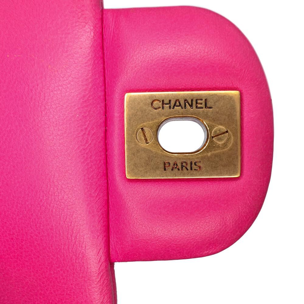 Chanel Crossbody Bag