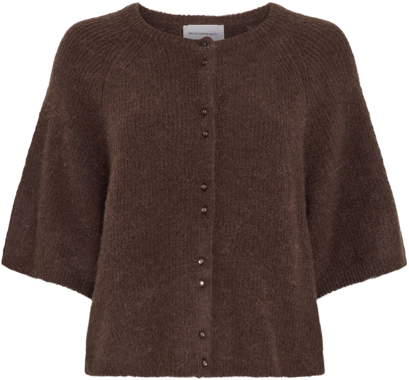 MSCHBondie Hope 2/4 Cardigan