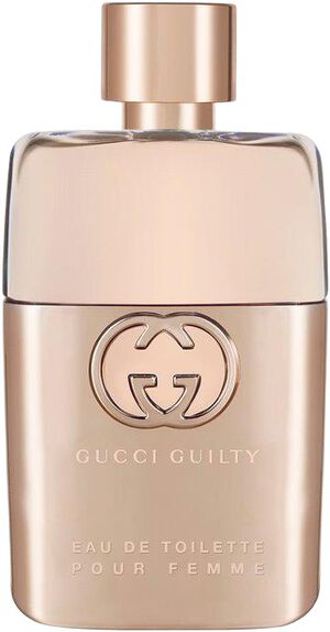 GUCCI Guilty Pour Femme Eau de toilette 50 ML.