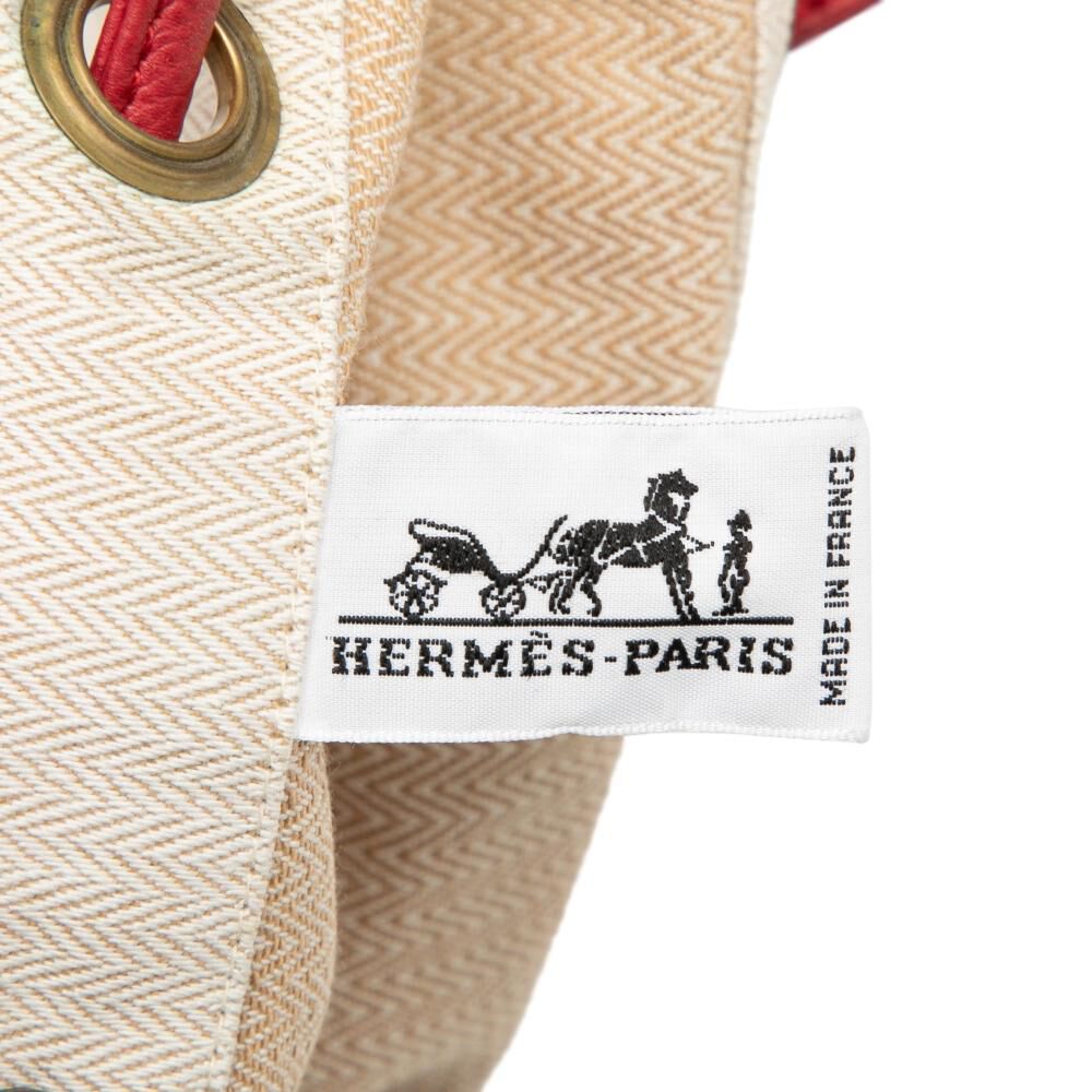Herm&egrave;s Shoulder Bag