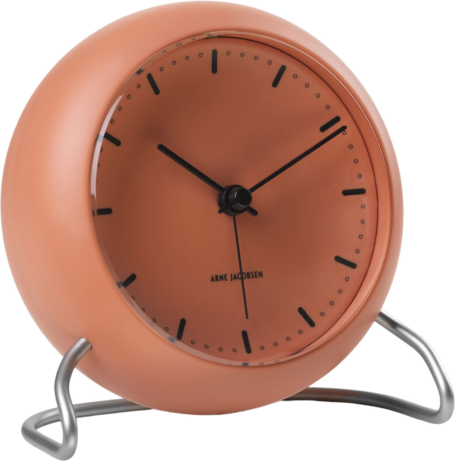 City Hall Bordur &Oslash;11 cm pale orange